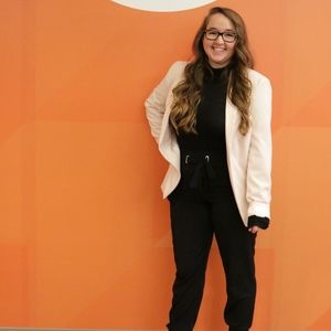 Meet your Posher, Trisha